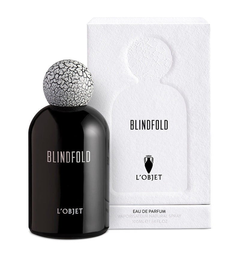 L'Objet Blindfold Eau de Parfum 100ml, imported from the UK