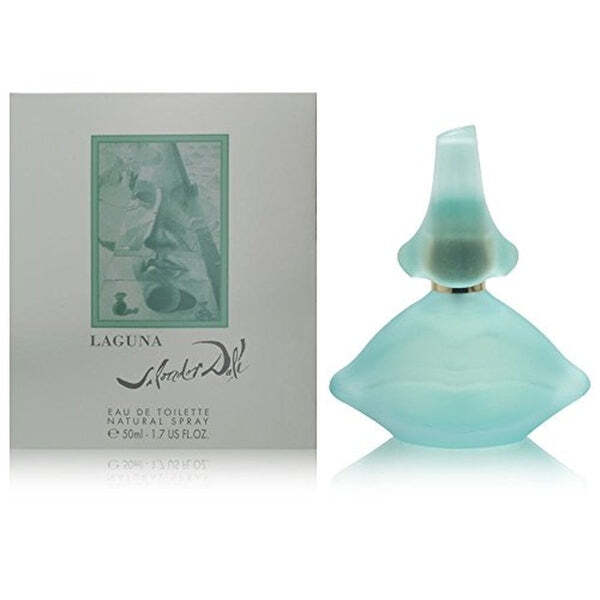 Salvador Dali Laguna Eau de Toilette 50ml - British product