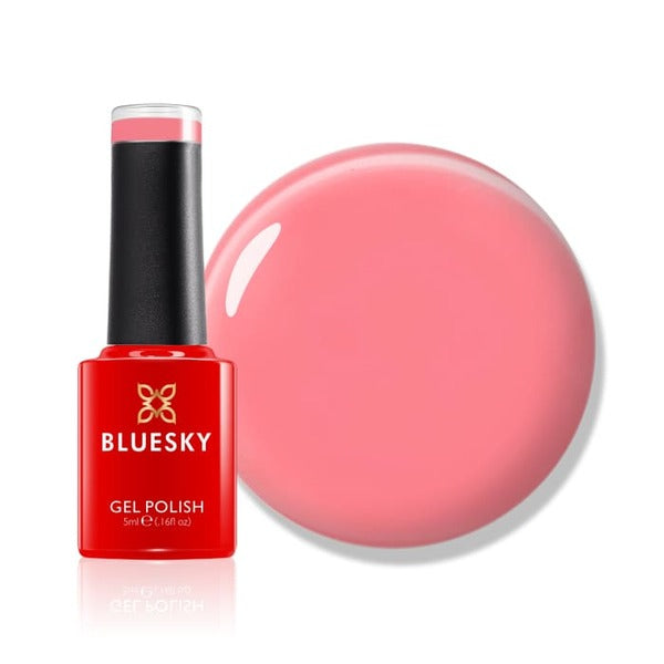 Bluesky Gel Polish Mini To Be Shared - British product