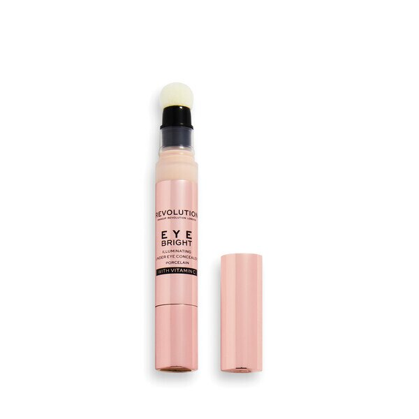 Revolution Eye Bright Concealer Porcelain GOODS Superdrug   