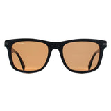 Lacoste black men sunglasses L6045S, UK version