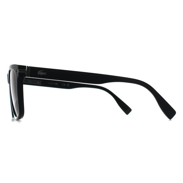 Lacoste black men sunglasses L6045S, UK version