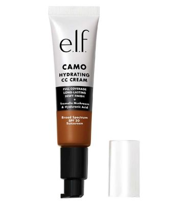 e.l.f. Hydrating Camo CC Cream