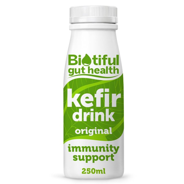 Biotiful Kefir    250ml GOODS M&S   