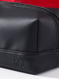 Code Red washbag 11x21x11cm - British product