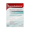 Canesbalance BV vaginal gel 7 applicators, imported from the UK