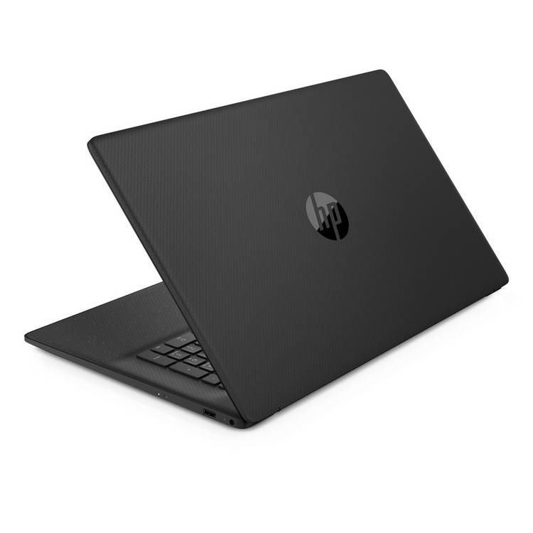 HP Pentium laptop 17.3-inch 4GB 128GB (British brand)