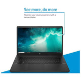 HP Pentium laptop 17.3-inch 4GB 128GB (British brand)