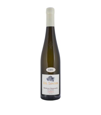 Dr Loosen Wehlener Sonnenuhr GGR Riesling 2019 Vin allemand Riesling 75cl