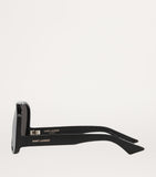Saint Laurent acetate SL 652 sunglasses - British product