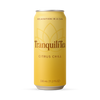 TranquiliTea Citrus Chill functional drink 330ml 12 pack, imported from the UK