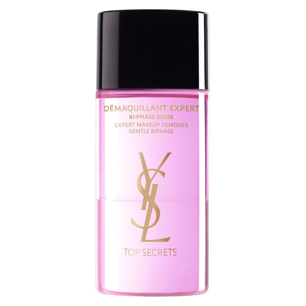 YSL Top Secrets Expert Makeup Remover For Eyes & Lips