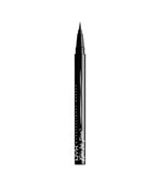 NYX Professional Makeup Epic Ink Eye Liner Miscellaneous Boots Black  