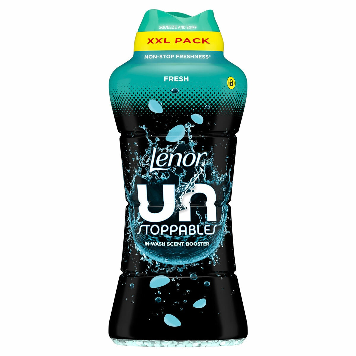 Lenor Unstoppables Fresh scent booster 735g, UK version