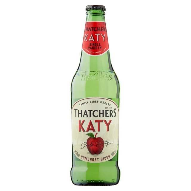 Thatchers Cider Katy   500ml