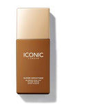 ICONIC London Super Smoother Blurring Skin Tint GOODS Boots Neutral Deep  