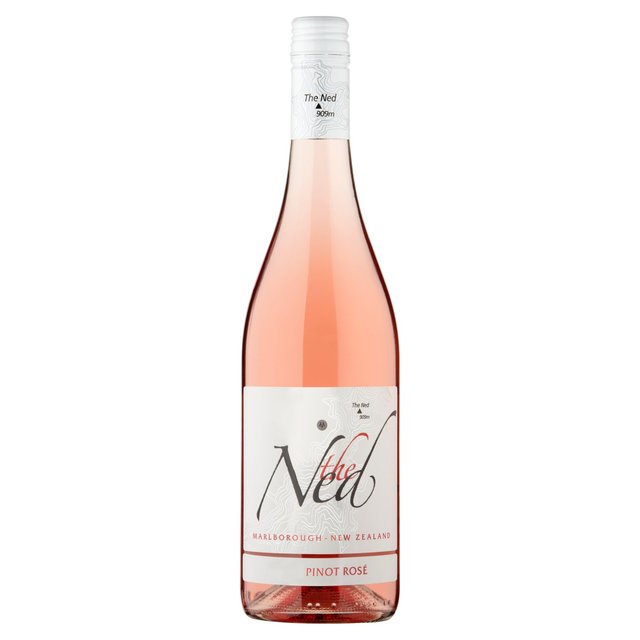 The Ned Rose   75cl GOODS M&S   