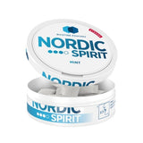 Nordic Spirit Mint Strong GOODS Superdrug   