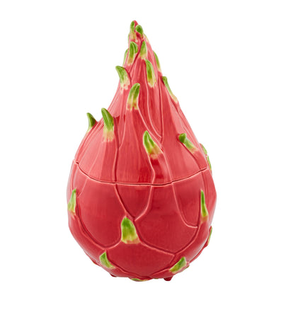 Bordallo Pinheiro Pitaya Decorative Fruit Box