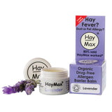 HayMax Lavender Organic Allergy Barrier Balm   5ml GOODS M&S   