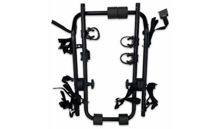 Challenge rear car rack for two bikes (British brand)