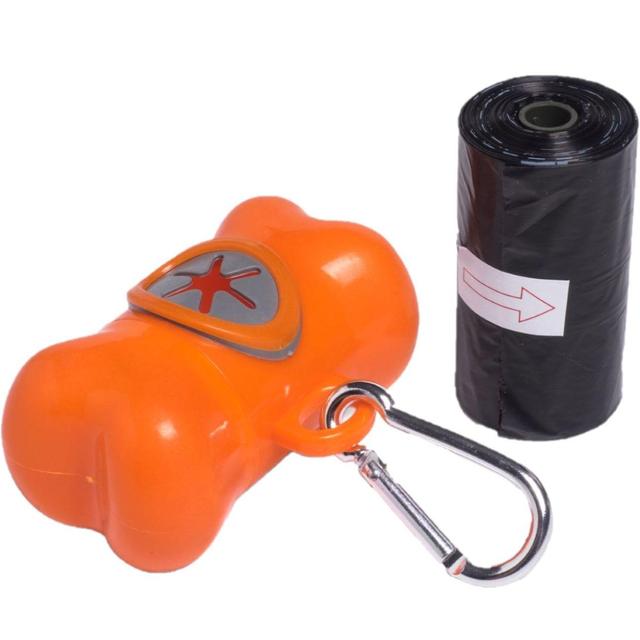 Petface Dog Poop Bag Dispenser GOODS M&S   