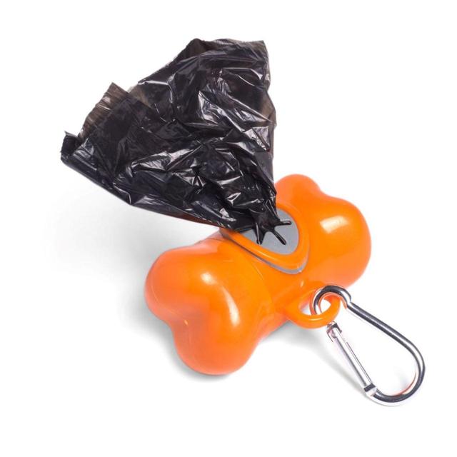 Petface Dog Poop Bag Dispenser GOODS M&S   