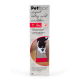 Petface Compact Catnip Card Cat Scratcher GOODS M&S   