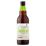 Jennings Cumberland Ale Beer Bottle   500ml GOODS M&S   