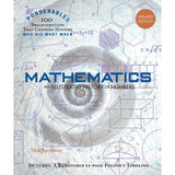 Ponderables STEM book hardback with timeline poster - British product