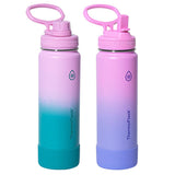 ThermoFlask water bottle 700ml 2 pack (British brand)