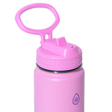 ThermoFlask water bottle 700ml 2 pack (British brand)