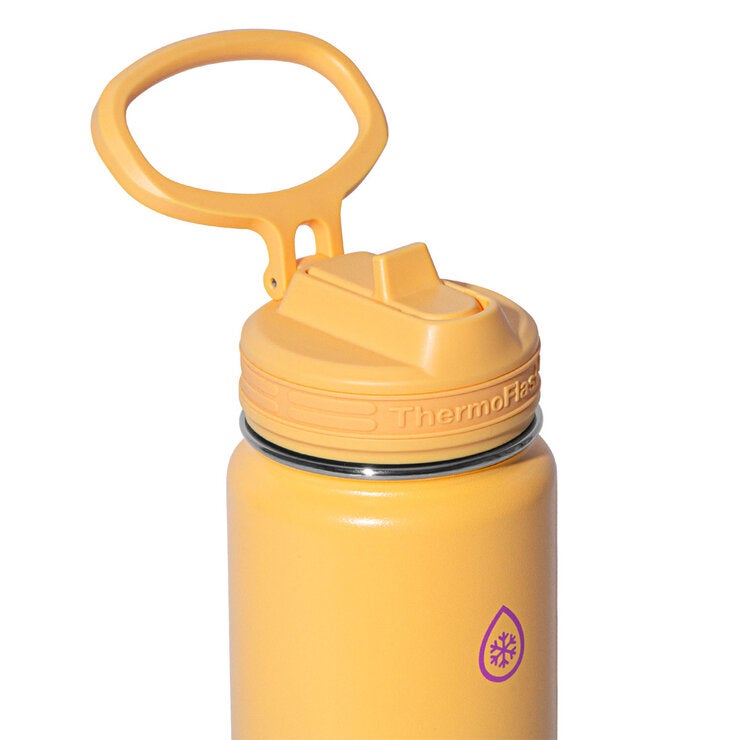 ThermoFlask water bottle 700ml 2 pack (British brand)