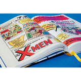 Marvel Spider-Man comics library hardback book, UK version