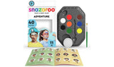 Snazaroo Adventure face paint kit, UK version