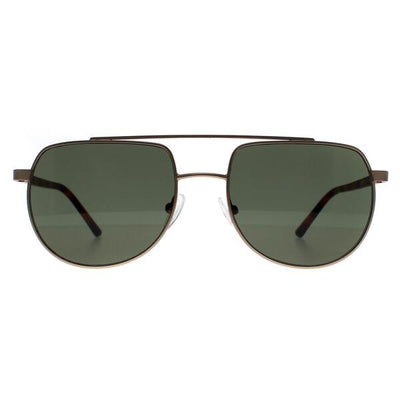 Superdrug Calvin Klein CK20301S Gold Men Sunglasses- Buy online at McGrocer