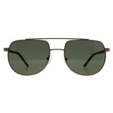 Calvin Klein CK20301S Gold Men Sunglasses