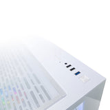 AWD-IT Blizzard 5Ti gaming desktop PC, UK version