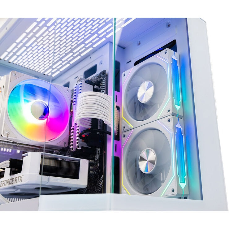 AWD-IT Blizzard 5Ti gaming desktop PC, UK version