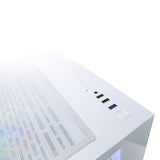 AWD-IT Blizzard 5Ti gaming desktop PC, UK version