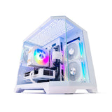 AWD-IT Blizzard 5Ti gaming desktop PC, UK version