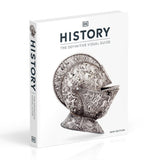 DK photographic encyclopedia hardback animal history, UK version