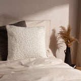 Furn reversible boucle cushion 45x45 cm - British product