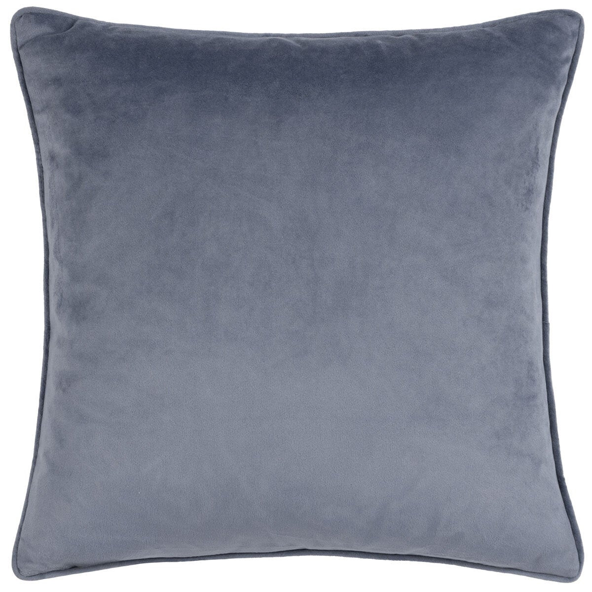 Furn Lanzo velvet cushion 45x45 cm, UK version