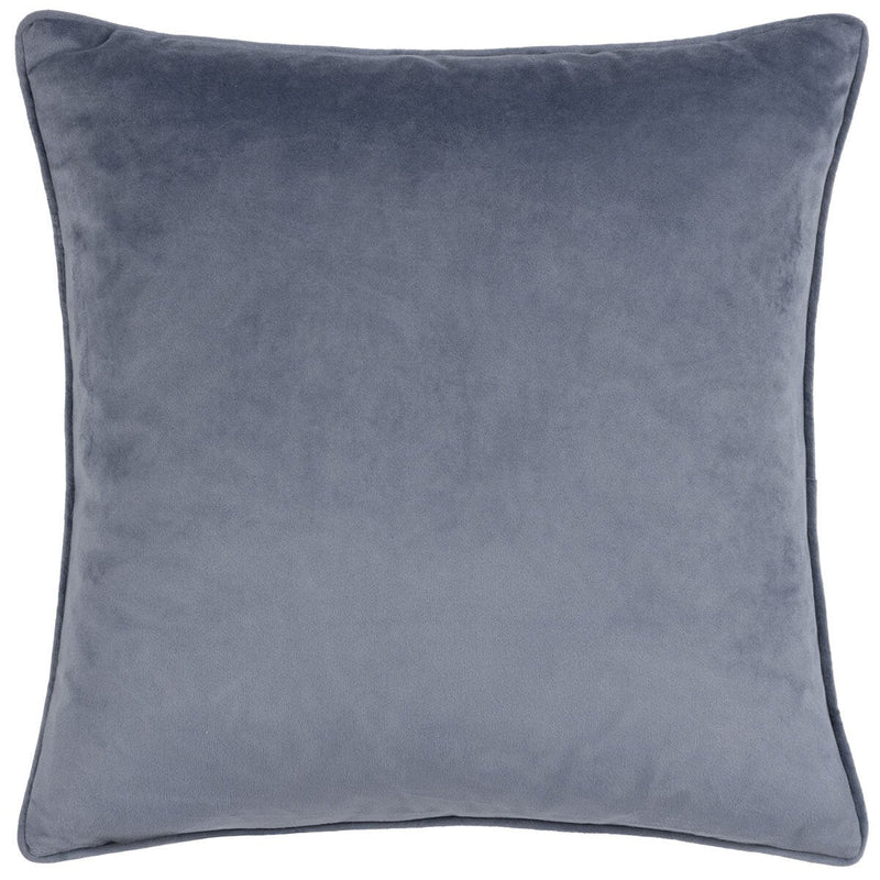Furn Lanzo velvet cushion 45x45 cm, UK version