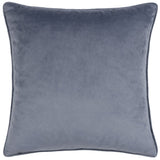 Furn Lanzo velvet cushion 45x45 cm, UK version