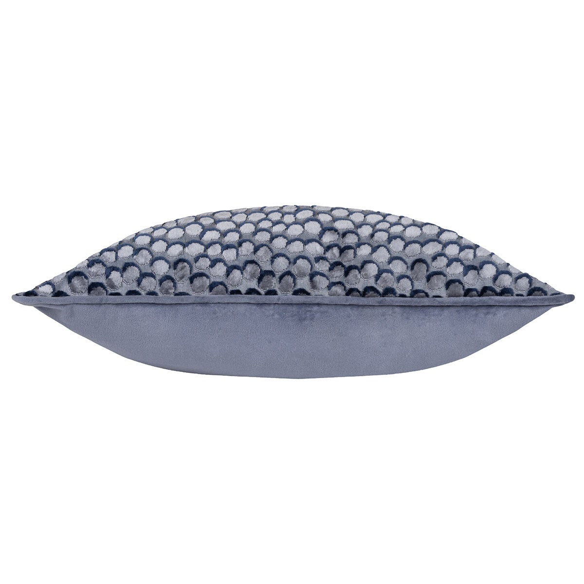 Furn Lanzo velvet cushion 45x45 cm, UK version