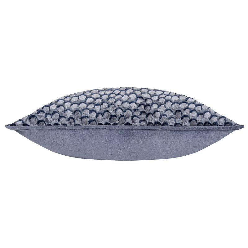Furn Lanzo velvet cushion 45x45 cm, UK version