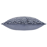 Furn Lanzo velvet cushion 45x45 cm, UK version