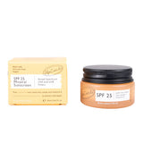 UpCircle mineral sunscreen travel size 20ml, UK version